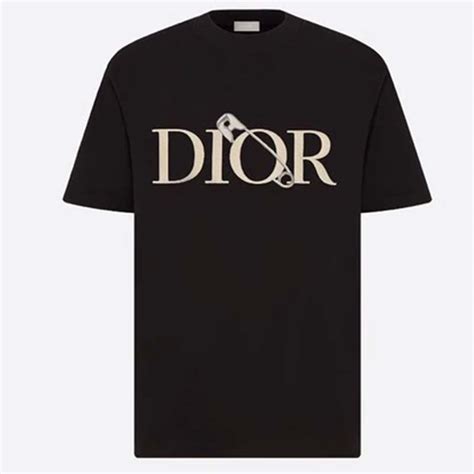 dior designer t shirts